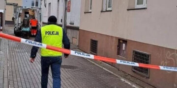 25 lat więzienia dla zabójcy komornik z Łukowa.