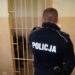Podejrzany o przestępstwa seksualne w areszcie.