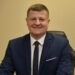 Michał Pelczarski kandydatem PIS na burmistrza Łęcznej w wyborach samorządowych.