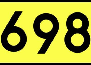 Remont drogi wojewódzkiej 698 w gminie Konstantynów.