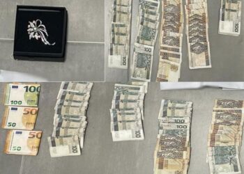 29-letnia kobieta z Lublina wyłudziła na seniorach ponad 200 tysięcy złotych.