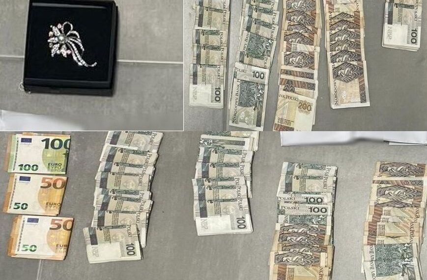 29-letnia kobieta z Lublina wyłudziła na seniorach ponad 200 tysięcy złotych.