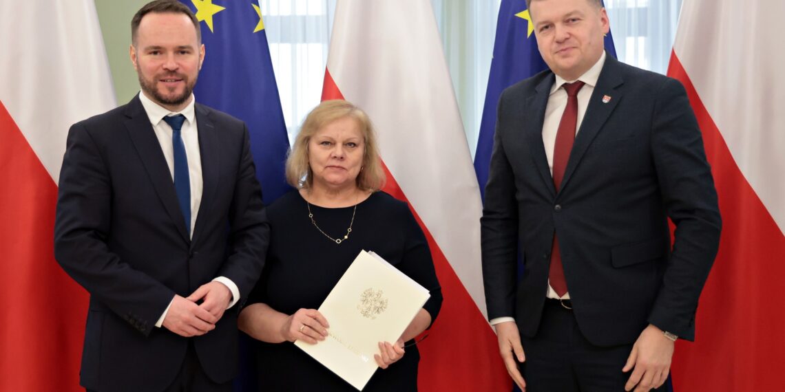 Miasto Lubartów otrzymuje ponad 5 milionów złotych z Rządowego Funduszu Rozwoju Dróg na remonty ulic.