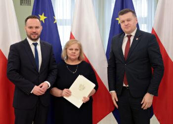 Miasto Lubartów otrzymuje ponad 5 milionów złotych z Rządowego Funduszu Rozwoju Dróg na remonty ulic.
