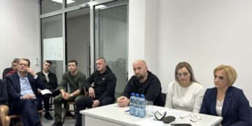 Powstał Klub Strzelecki Smolany w Radoryżu Smolanym k./ Łukowa.