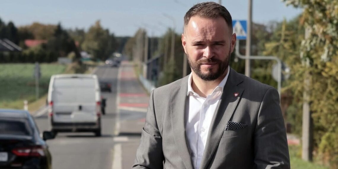 Wojewoda Lubelski wydał decyzję ZRiD na budowę nowego odcinka S19