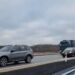 Nowy odcinek Autostrady A2 oddany do użytku – szybciej z Warszawy do Siedlec