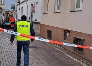 25 lat więzienia dla zabójcy komornik z Łukowa.