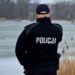 Niebezpieczna zabawa na lodzie – interwencje policji.