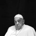 Zmarł papież Franciszek – Watykan ogłasza dziewięciodniową żałobę