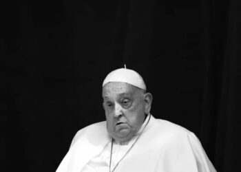 Zmarł papież Franciszek – Watykan ogłasza dziewięciodniową żałobę