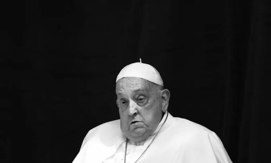Zmarł papież Franciszek – Watykan ogłasza dziewięciodniową żałobę