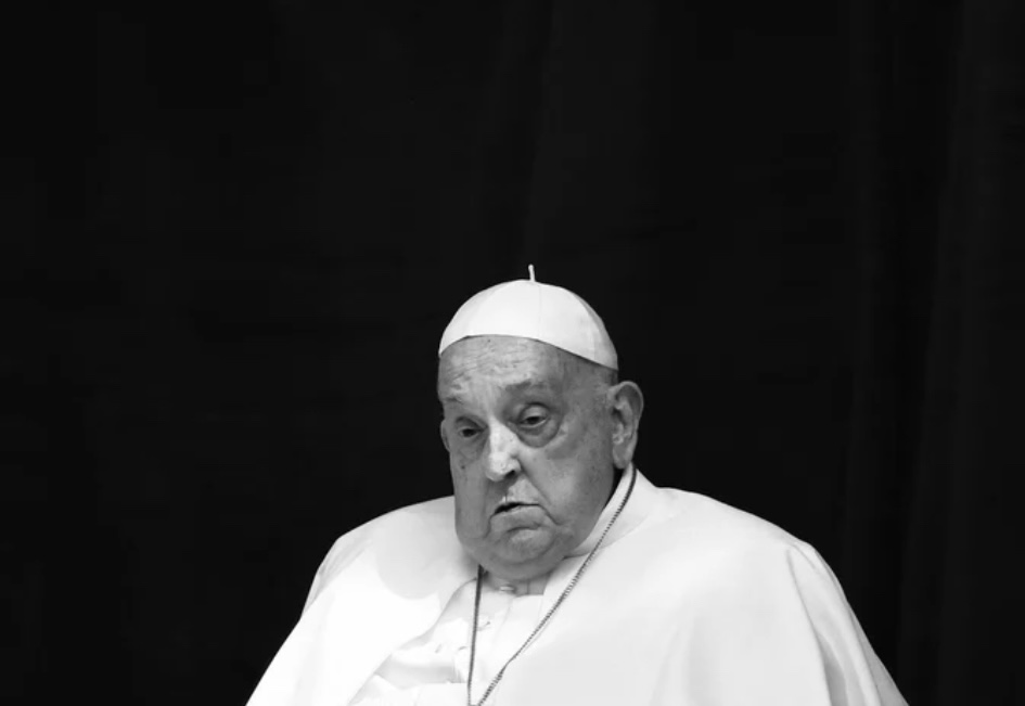 Zmarł papież Franciszek – Watykan ogłasza dziewięciodniową żałobę