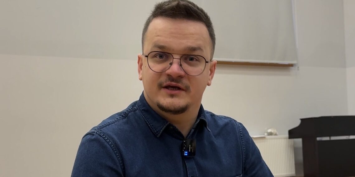 W Łukowie powstaje Chór Ziemi Łukowskiej. Nowa inicjatywa dla miłośników śpiewu i ambitnej muzyki