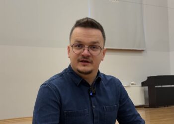 W Łukowie powstaje Chór Ziemi Łukowskiej. Nowa inicjatywa dla miłośników śpiewu i ambitnej muzyki