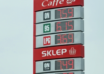 Niższe ceny paliw od 31 marca. Nowe przepisy już obowiązują