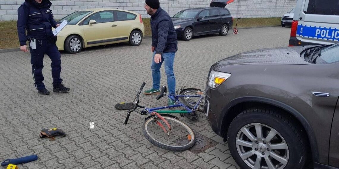 Policjanci z lubelskiego garnizonu podnoszą kwalifikacje podczas specjalistycznych szkoleń