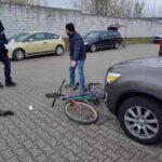 Policjanci z lubelskiego garnizonu podnoszą kwalifikacje podczas specjalistycznych szkoleń Policjanci z lubelskiego garnizonu podnoszą kwalifikacje podczas specjalistycznych szkoleń