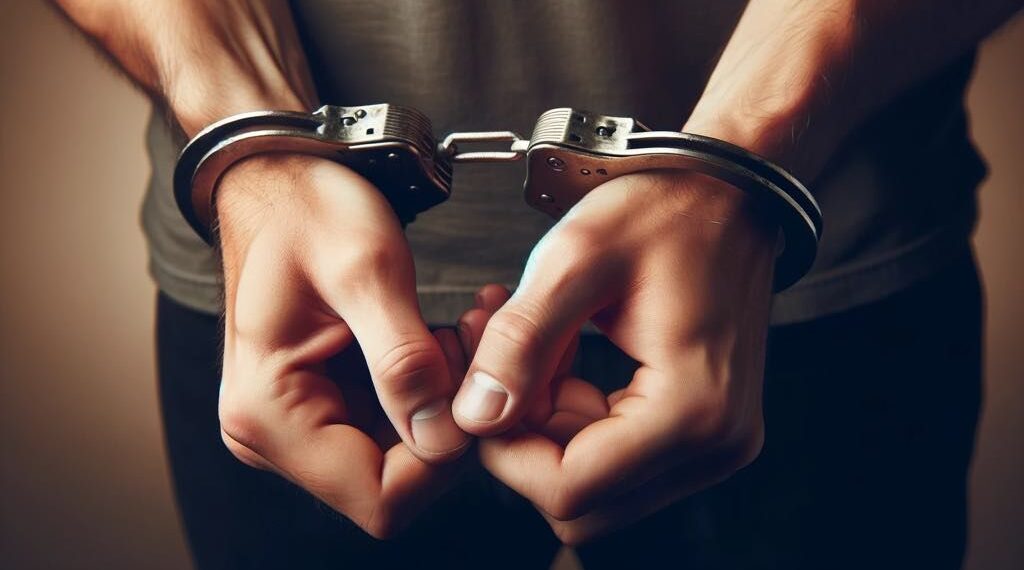 27-letni obywatel Ukrainy ma opuścić Polskę. Policja wystąpiła do Straży Granicznej
