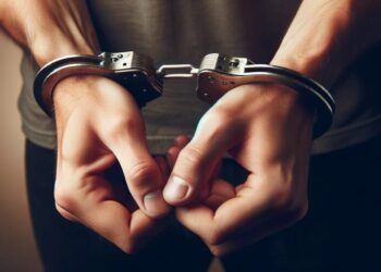 27-letni obywatel Ukrainy ma opuścić Polskę. Policja wystąpiła do Straży Granicznej